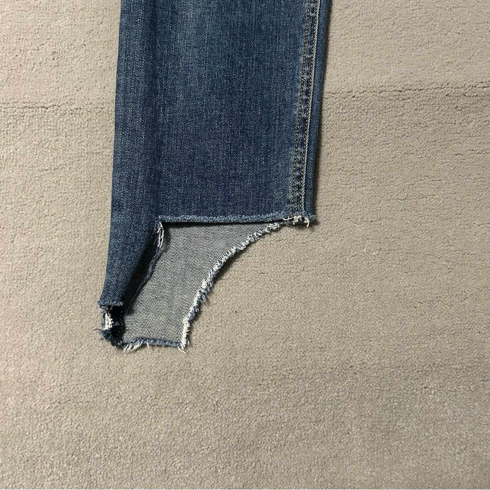 Rag & Bone - Cate Mid Rise Ankle Skinny Jeans in Hampton - Size 27 *NWT* - Picture 6 of 15